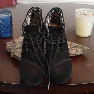 Women  boots